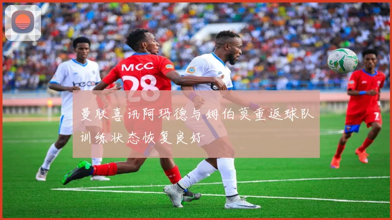 曼联喜讯阿玛德与姆伯莫重返球队训练状态恢复良好