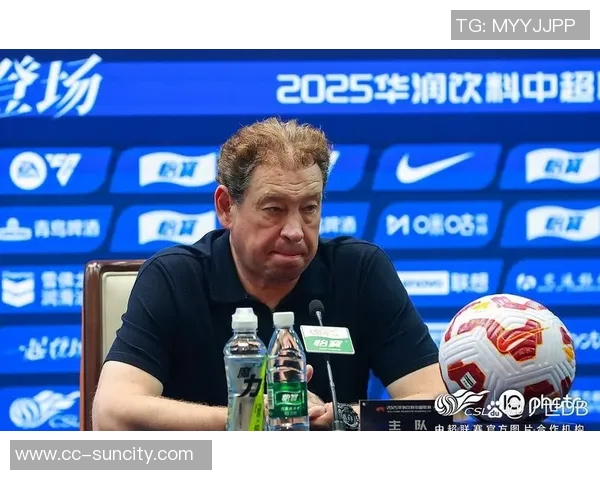 斯卢茨基点评球队表现不佳强调队员需提升竞技状态