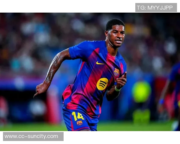 2600万买断费引豪门关注拉什福德心向巴萨已做决定