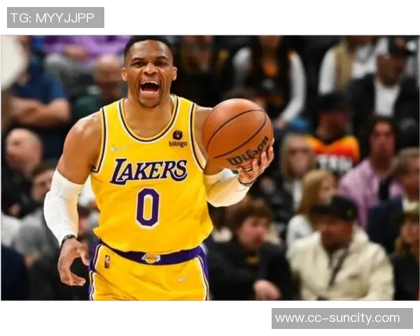 湖人队经历威少交易风波四年多逐渐走出阴霾迎来新希望