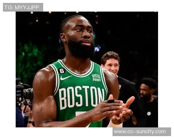 追梦：杰伦布朗为何不在MVP前三名中他理应被讨论为最佳球员