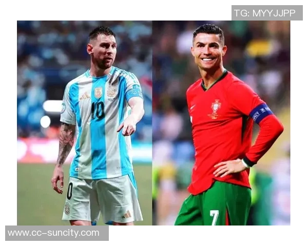 摩根力挺C罗被罚不公指责梅西同样动作却未受罚