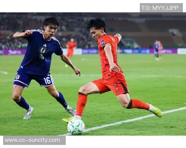 U23男足表现令人振奋亚洲强队差距逐渐缩小的积极信号